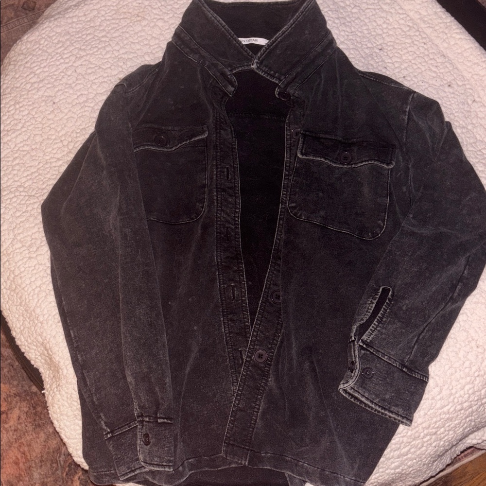 Antistar Black Top